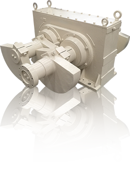 設備好振力，高科激振器